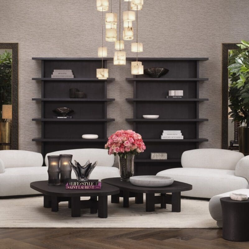 Sectionnel Cabrera - Avenue Design meubles haut de gamme à Montreal