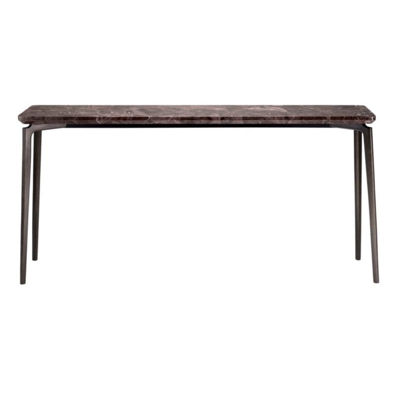 Table console White House - Avenue Design meubles haut de gamme à Montreal
