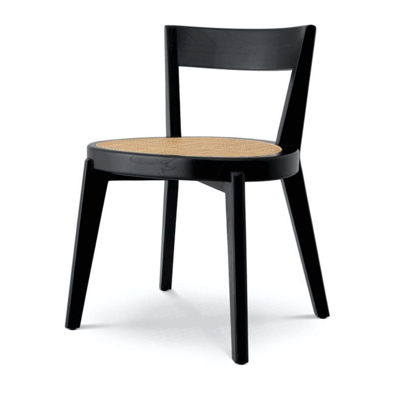 Alvear Dining Chair - Avenue Design high end furniture in Montreal