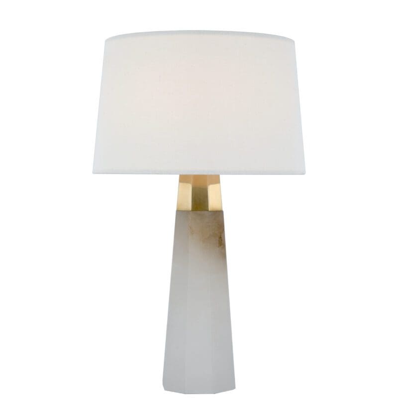 Olsen 15" Cordless Accent Lamp - Avenue Design high end lighting in Montreal