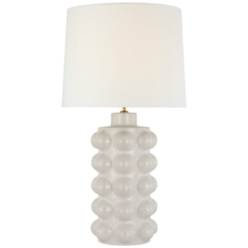 Vedra 34" Table Lamp - Avenue Design high end lighting in Montreal