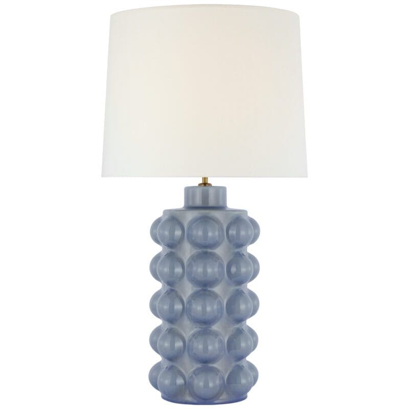 Vedra 34" Table Lamp - Avenue Design high end lighting in Montreal