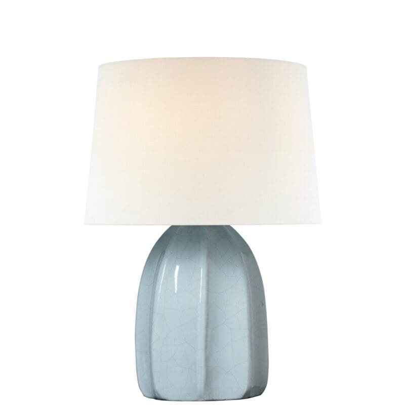 Melanie 12" Cordless Accent Lamp - Avenue Design high end lighting in Montreal