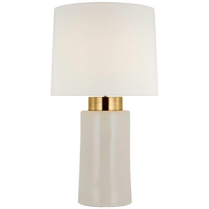 Xian Table Lamp - Avenue Design high end lighting in Montreal