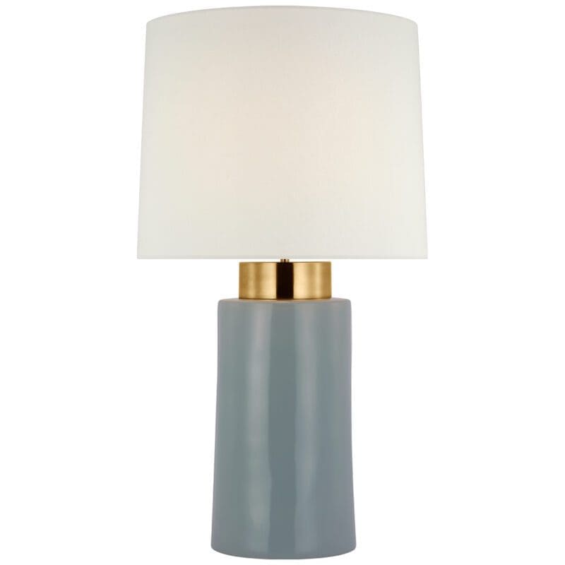 Xian Table Lamp - Avenue Design high end lighting in Montreal