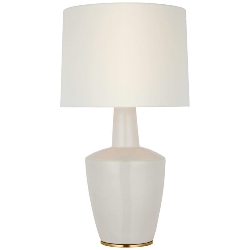 Paros 31" Table Lamp - Avenue Design high end lighting in Montreal