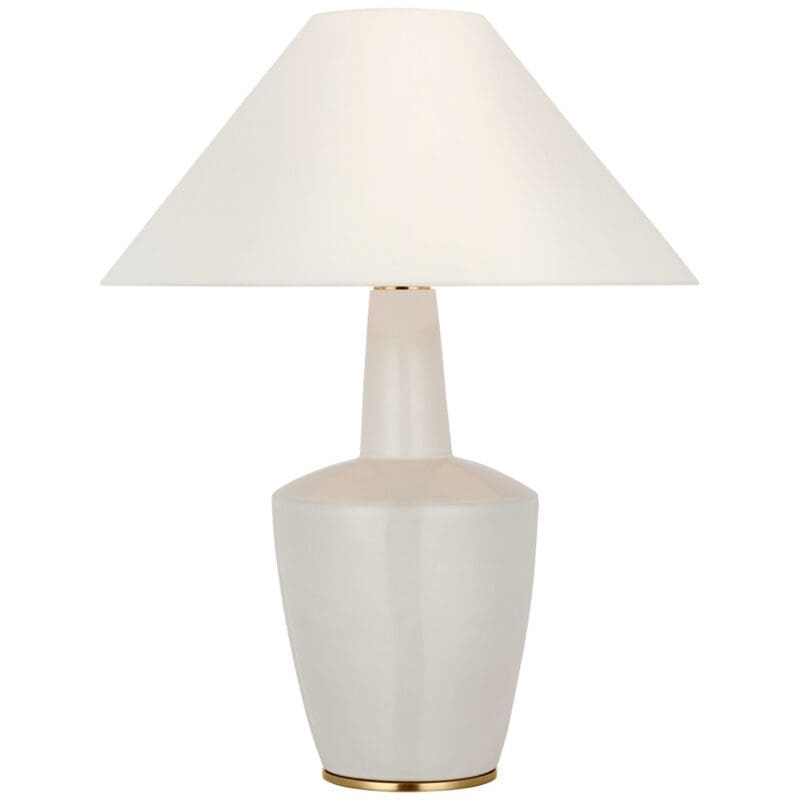 Paros 31" Table Lamp - Avenue Design high end lighting in Montreal