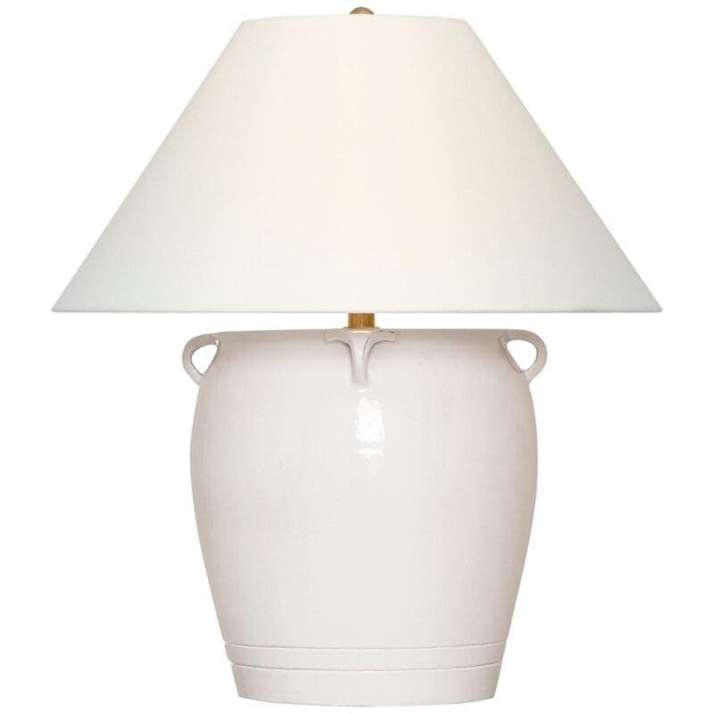Fasano 28" Table Lamp - Avenue Design high end lighting in Montreal