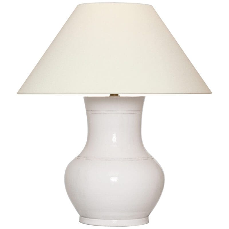 Sorrento 29" Table Lamp - Avenue Design high end lighting in Montreal