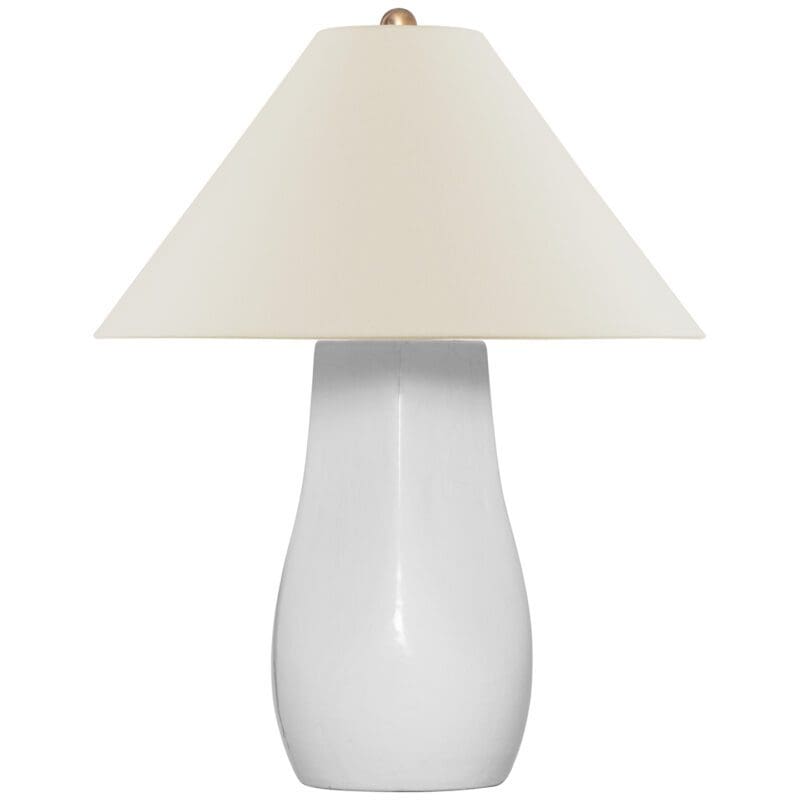 Cabazon 25" Table Lamp - Avenue Design high end lighting in Montreal