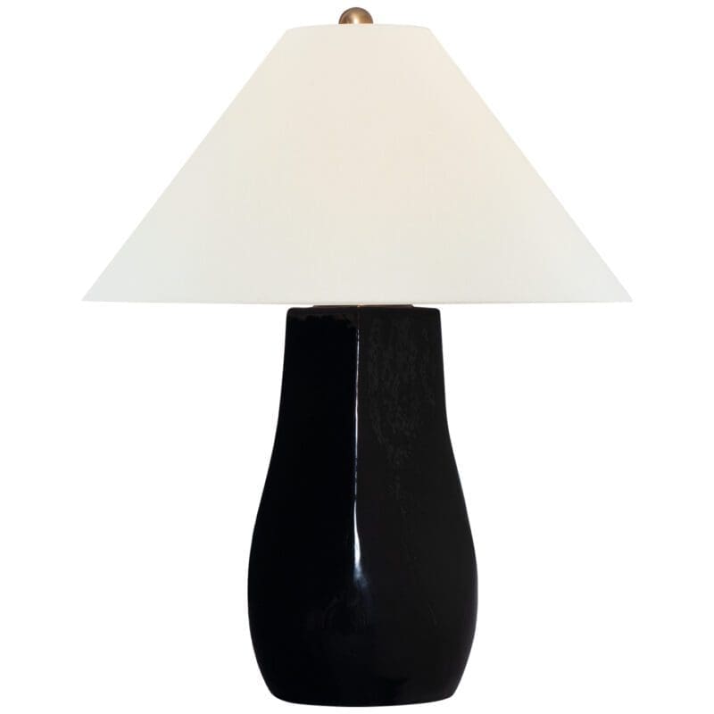 Cabazon 25" Table Lamp - Avenue Design high end lighting in Montreal