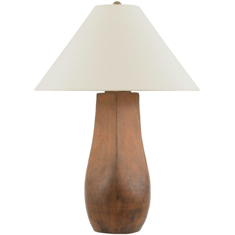 Cabazon 30" Table Lamp - Avenue Design high end lighting in Montreal