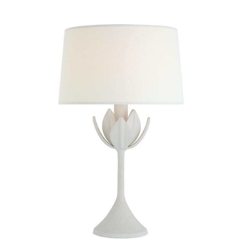 Alberto 17" Cordless Accent Lamp - Avenue Design high end lighting in Montreal