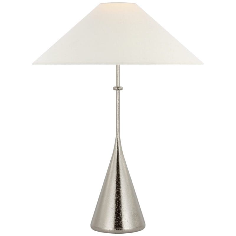 Zealous 30" Table Lamp - Avenue Design high end lighting in Montreal