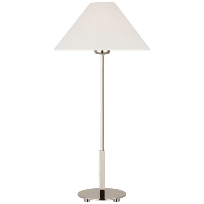 Hackney 24" Cordless Buffet Lamp - Avenue Design high end lighting in Montreal