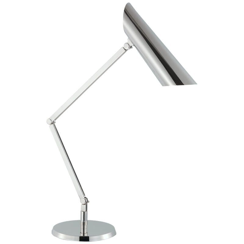 Bravo Architects Table Lamp - Avenue Design high end lighting in Montreal