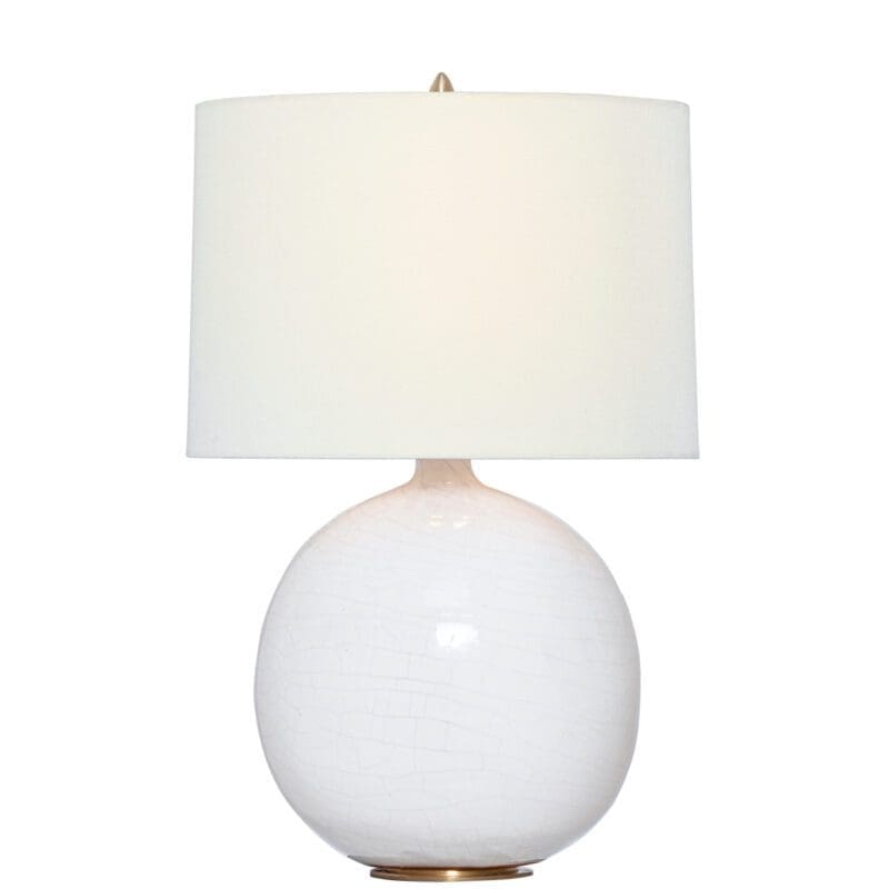 Sao Paulo 21" Table Lamp - Avenue Design high end lighting in Montreal