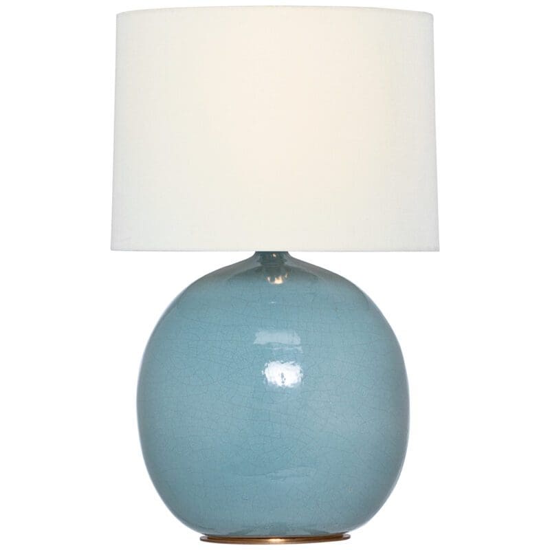 Sao Paulo 29" Table Lamp - Avenue Design high end lighting in Montreal