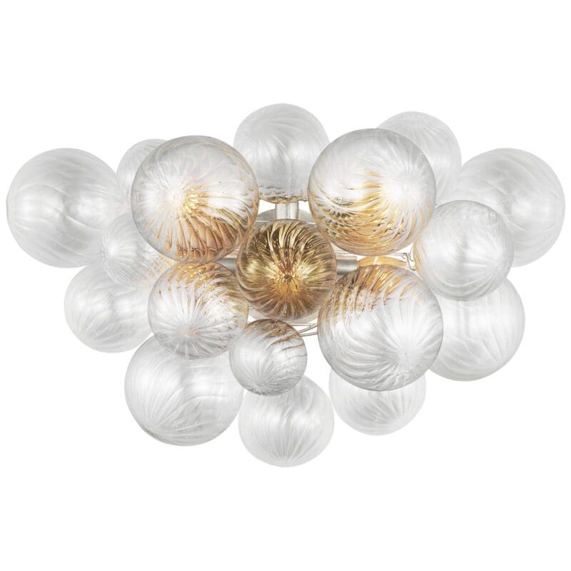 Talia Large Sconce - Avenue Design high end lighting in Montreal