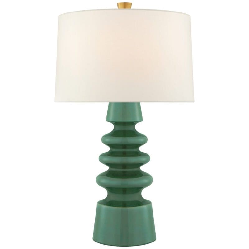 Andreas Medium Table Lamp - Avenue Design high end lighting in Montreal