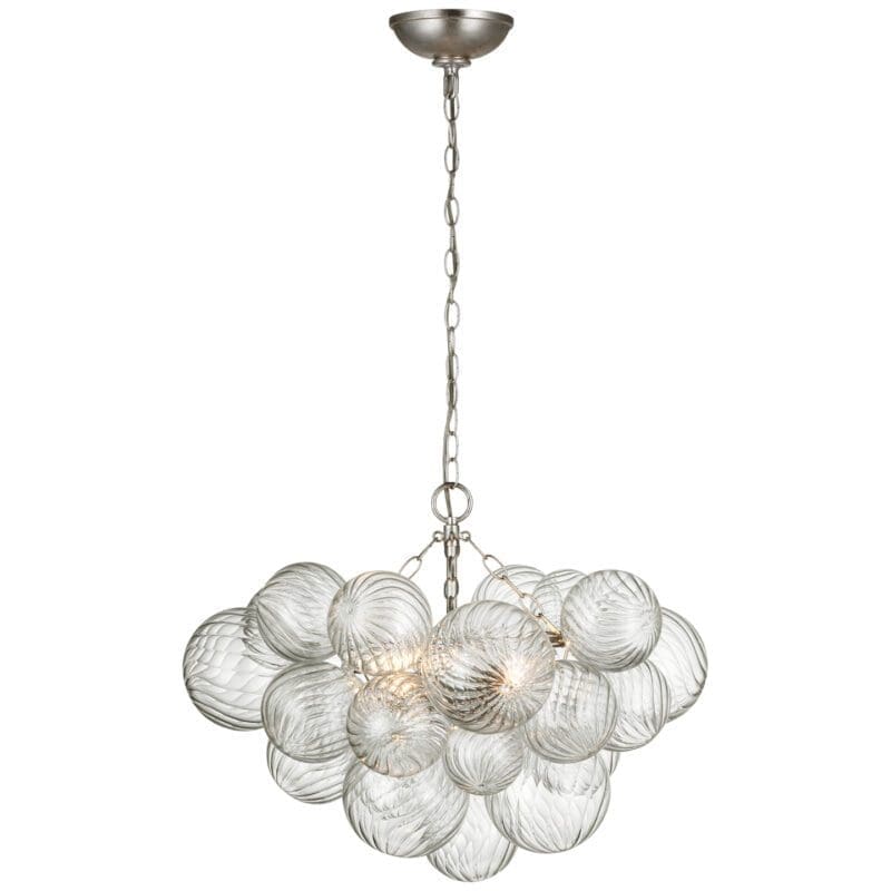 Talia Small Chandelier - Avenue Design high end lighting in Montreal
