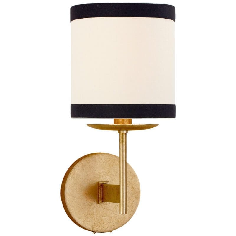 Walker Small Sconce - Avenue Design high end lighting in Montreal