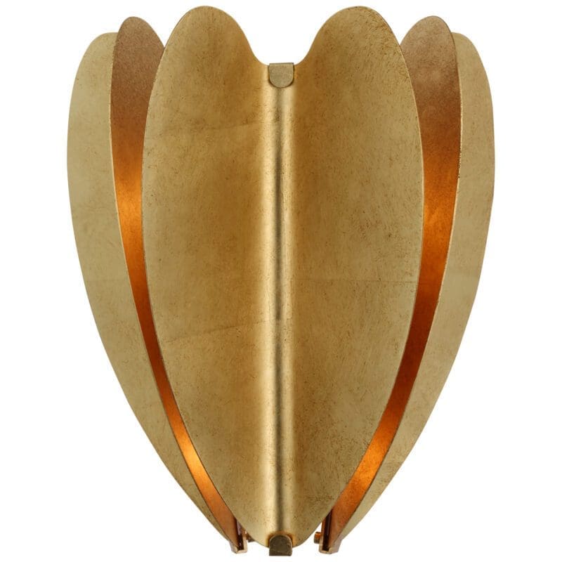 Danes Small Sconce - Avenue Design high end lighting in Montreal