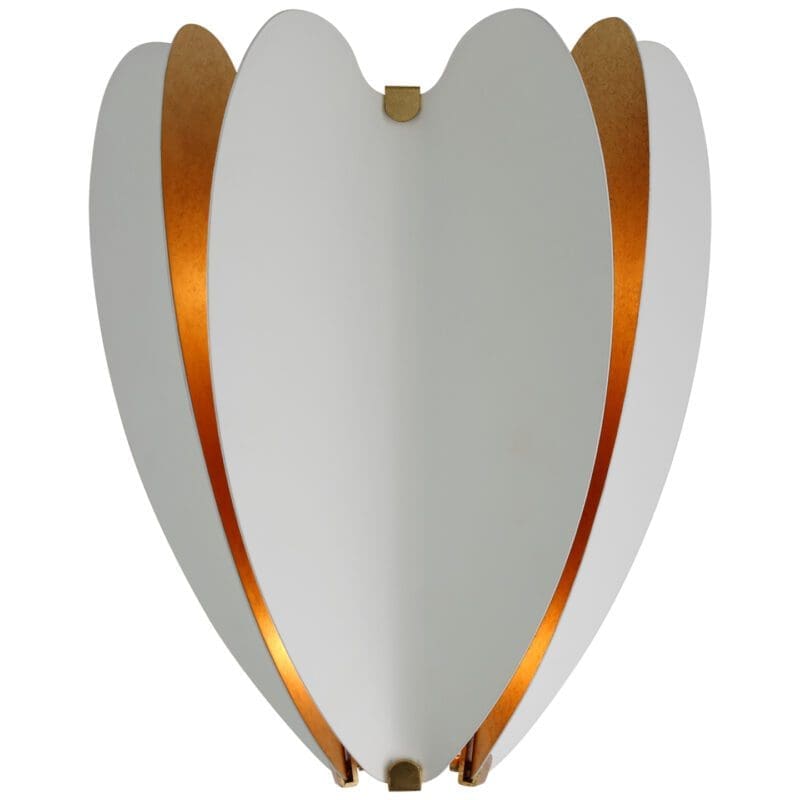 Danes Small Sconce - Avenue Design high end lighting in Montreal