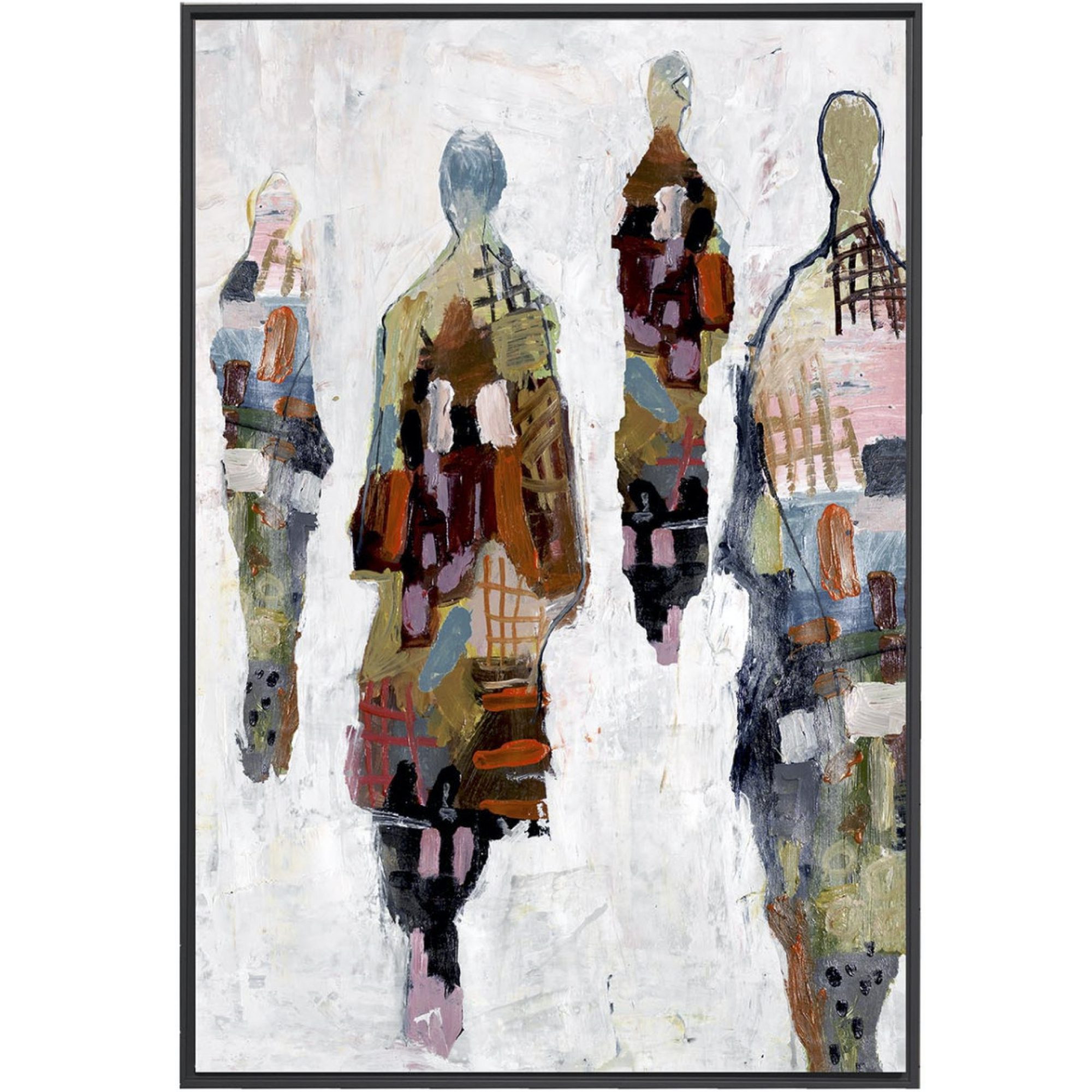 Laviano II wall art Avenue Design high end decorative accessories in