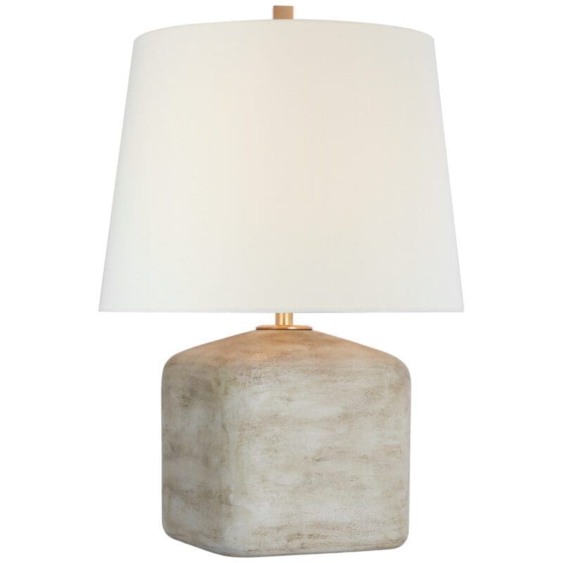 Ruby Medium Table Lamp - Avenue Design high end lighting in Montreal