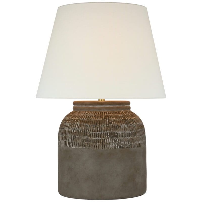Indra Medium Table Lamp - Avenue Design high end lighting in Montreal