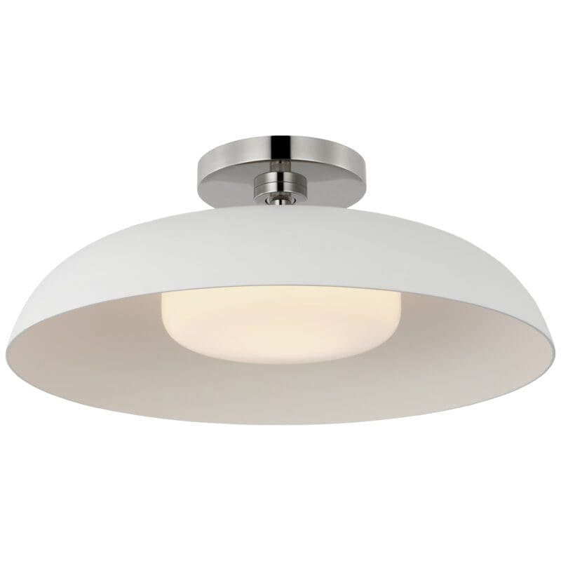 Cyrus 19" Pendant - Avenue Design high end lighting in Montreal