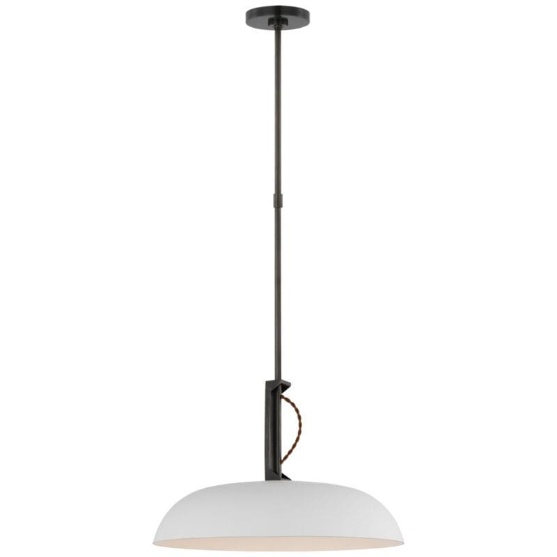 Cyrus 19" Pendant - Avenue Design high end lighting in Montreal