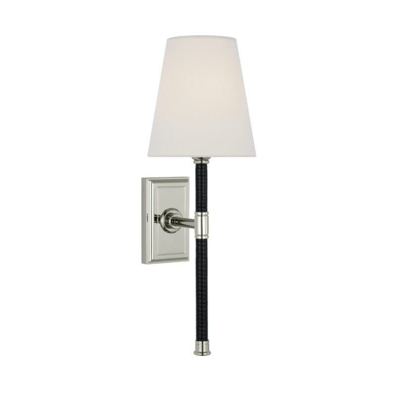 Basden 16" Tail Sconce - Avenue Design high end lighting in Montreal