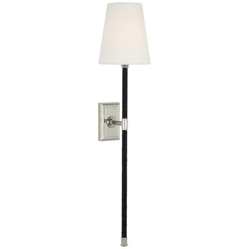Basden 29" Tail Sconce - Avenue Design high end lighting in Montreal