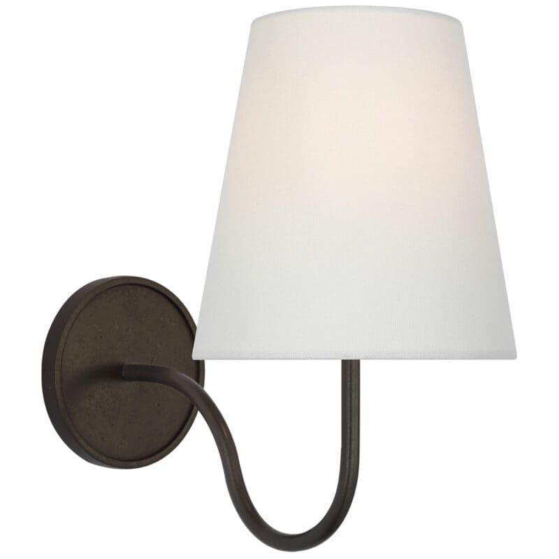 Lyndsie Small Sconce - Avenue Design high end lighting in Montreal