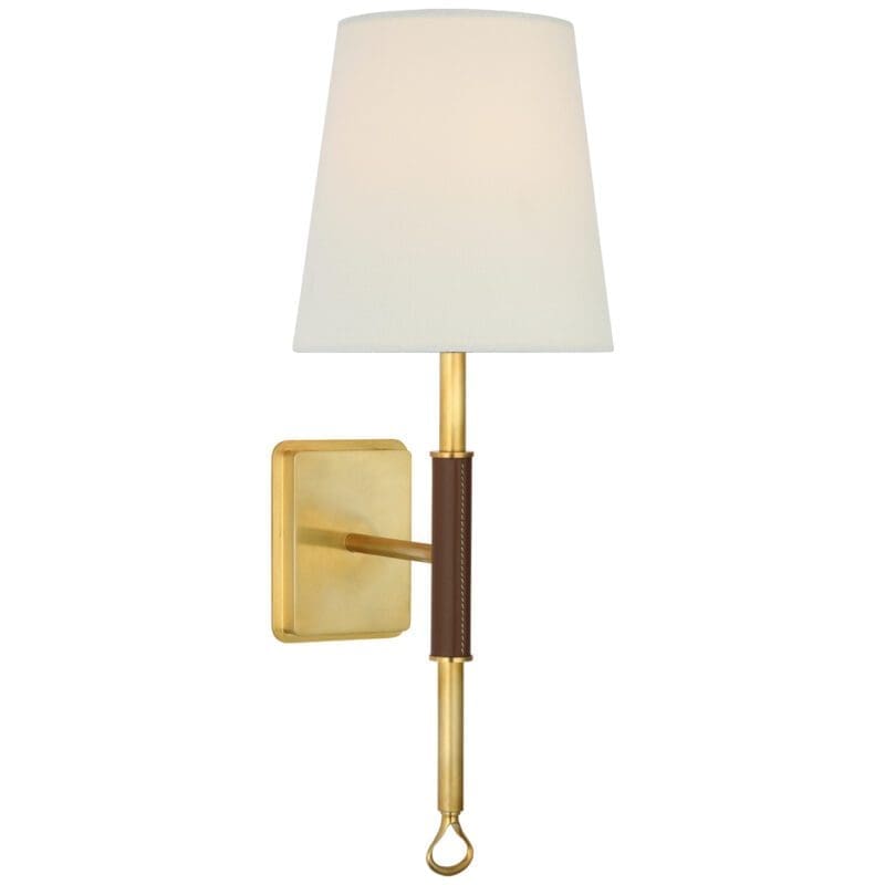 Griffin Sconce - Avenue Design high end lighting in Montreal