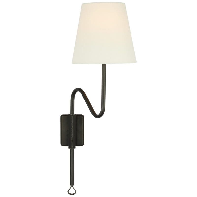 Griffin Articulating Sconce - Avenue Design high end lighting in Montreal