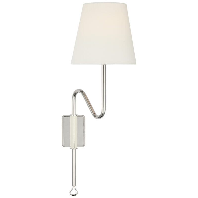 Griffin Articulating Sconce - Avenue Design high end lighting in Montreal