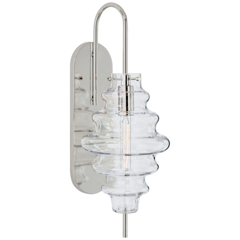 Tableau Large Sconce - Avenue Design high end lighting in Montreal