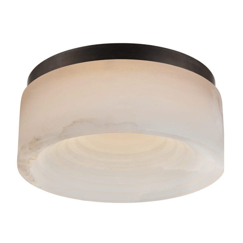 Otto Small Flush Mount - Avenue Design high end lighting in Montreal
