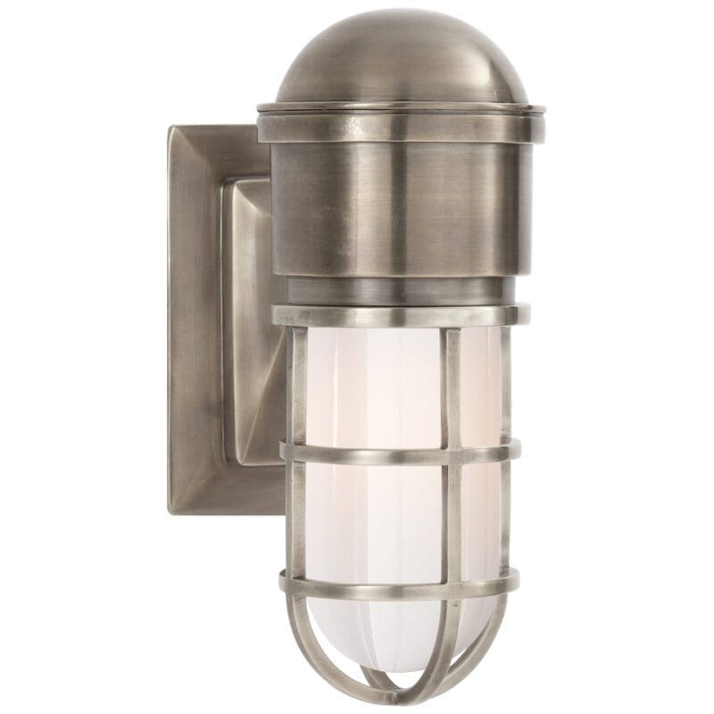 Marine Wall Light - Avenue Design high end lighting in Montreal