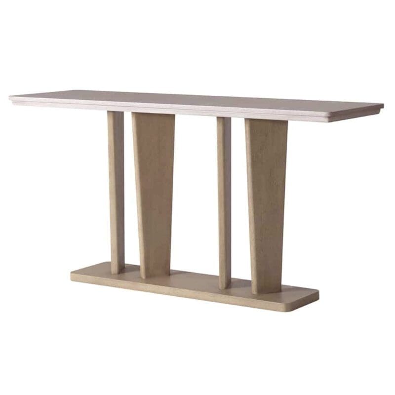 Galapagos Console Table - Avenue Design high end furniture in Montreal