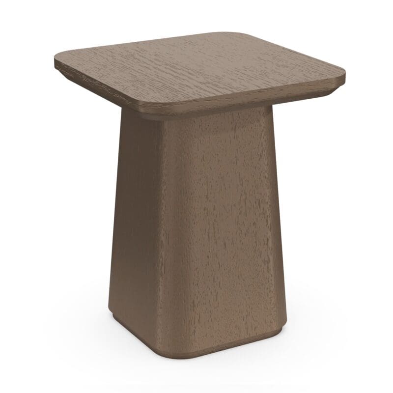 Galapagos End Table - Avenue Design high end furniture in Montreal