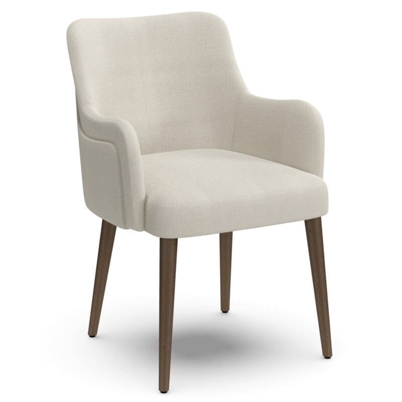 Galapagos Dining Chair - Avenue Design high end furniture in Montreal