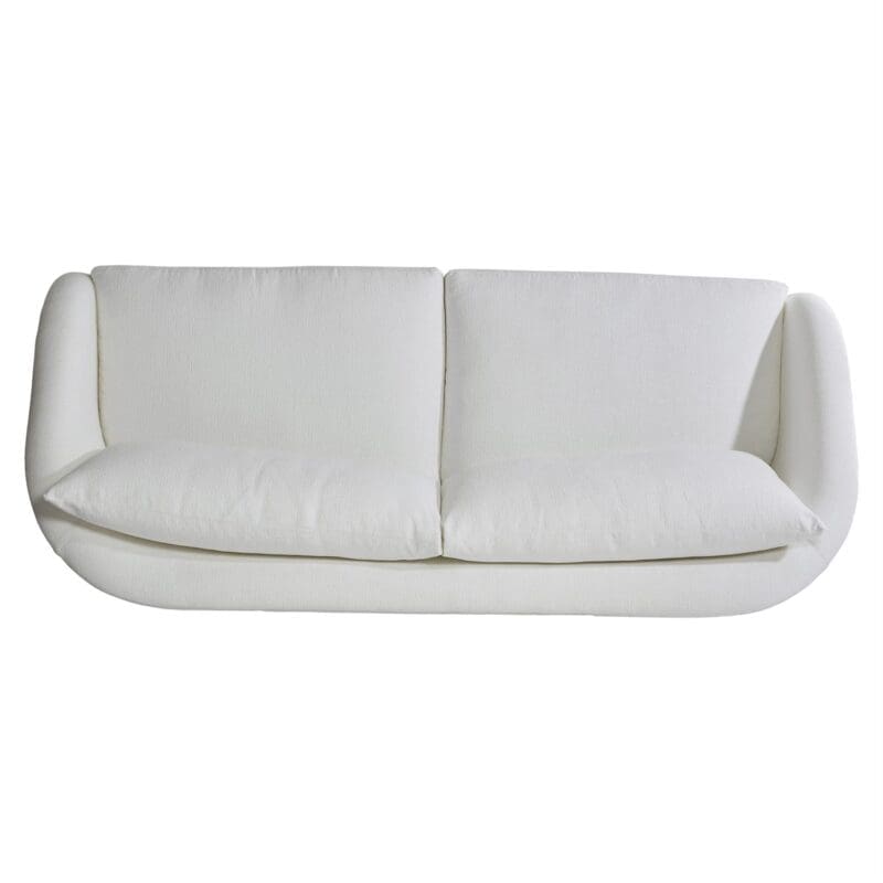 Palermo Outdoor Sofa - Avenue Design high end outdoor furniture in Montreal