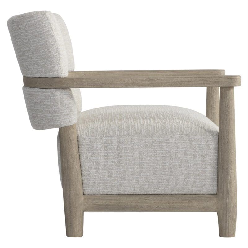 Layton Outdoor Chair - Avenue Design high end outdoor furniture in Montreal