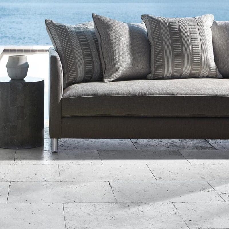 Taylor Outdoor Sofa - Avenue Design high end outdoor furniture in Montreal