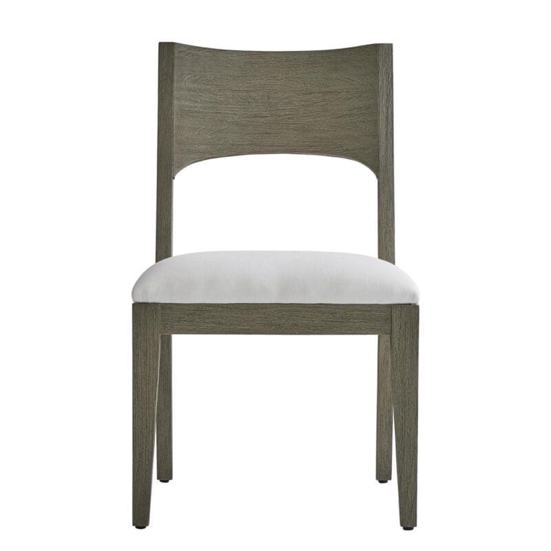 Calais Outdoor Side Chair- Avenue Design high end furniture in Montreal