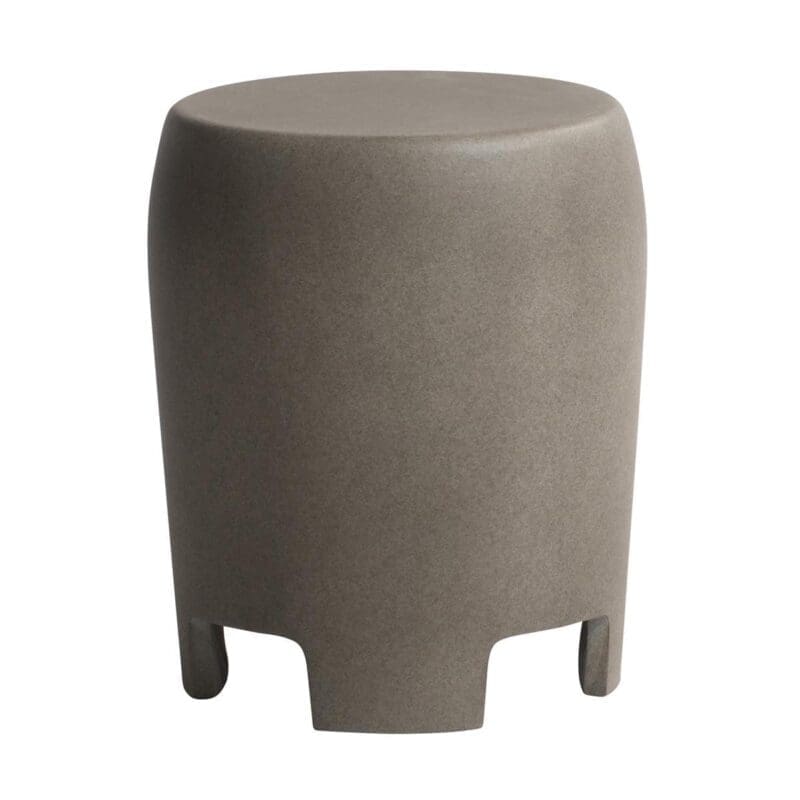 Puerto Outdoor Accent Table - Avenue Design high end outdoor furniture in Montreal